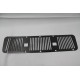 Hood grille vent air intake