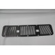 Hood grille vent air intake