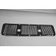 Hood grille vent air intake