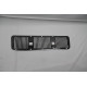 Hood grille vent air intake