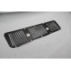 Hood grille vent air intake