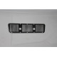 Hood grille vent air intake