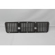 Hood grille vent air intake