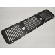 Hood grille vent air intake