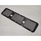 Hood grille vent air intake