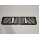 Hood grille vent air intake