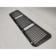 Hood grille vent air intake