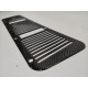 Hood grille vent air intake