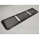 Hood grille vent air intake