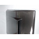 Hood scoop carbon cover trim