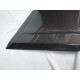 Hood scoop carbon cover trim