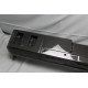 Rear bumper + diffuser set 4x4