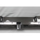 Rear bumper + diffuser set 4x4