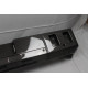 Rear bumper + diffuser set 4x4