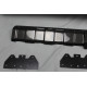 Rear bumper + diffuser set 4x4