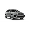 Bentayga