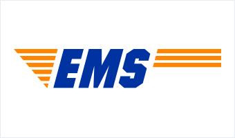 EMS Express mail
